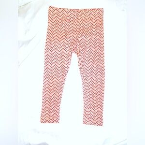 Tea Collection Printed Leggings